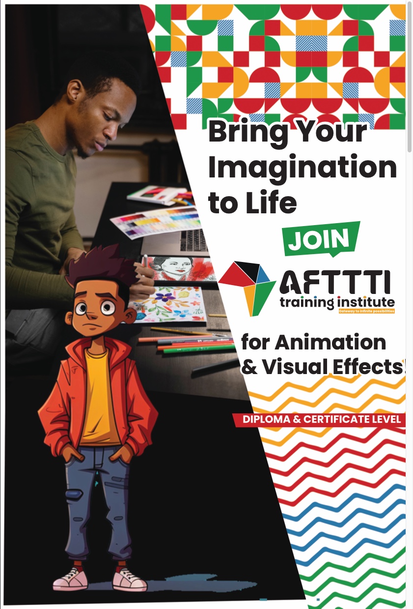 Animation & Visual Effects