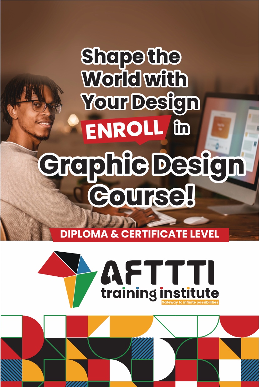 Diploma in Graphic Design